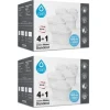 10 Sztuk Wkład Filtrujący Dafi Standard Unimax