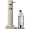 Aarke Carbonator III A1043 Beżowy
