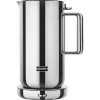 Aarke Czajnik Kettle silber