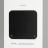 Acaia Acaia New Pearl Black - Waga - Czarna