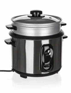 Activer Garnek do gotowania ryżu ze stali nierdzewnej ARC150, 500 W