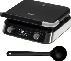 Adler AD 3084 Czarny
