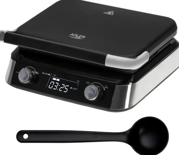 Adler AD 3084 Czarny