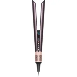 Aeroprostownica DYSON Airstrait 599046-01 Fioletowy Jaspis 140 stopni