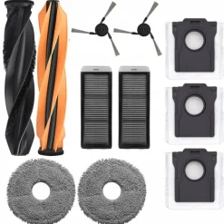 Akcesoria Do Robota Sprzątającego Dreame X50 Ultra Complete / X50 Master