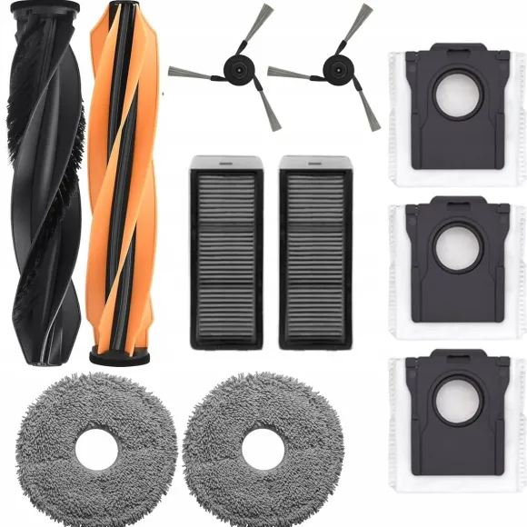 Akcesoria Do Robota Sprzątającego Dreame X50 Ultra Complete / X50 Master