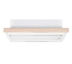 Akpo WK-7 Light Wood Eco 60 Biały