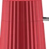 Alessi Plissé Czerwony MDL07 R