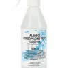 ALKOHOL IZOPROPYLOWY IZOPROPANOL IPA 99,9% CZYSTY DO ODTŁUSZCZANIA 500ml