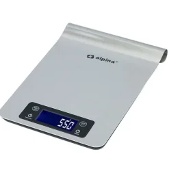 Alpina - elektroniczna waga kuchenna do 5 kg
