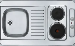 Alveus COMBI ELECTRA 100