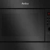 Amica AMGB20E2GB Czarny