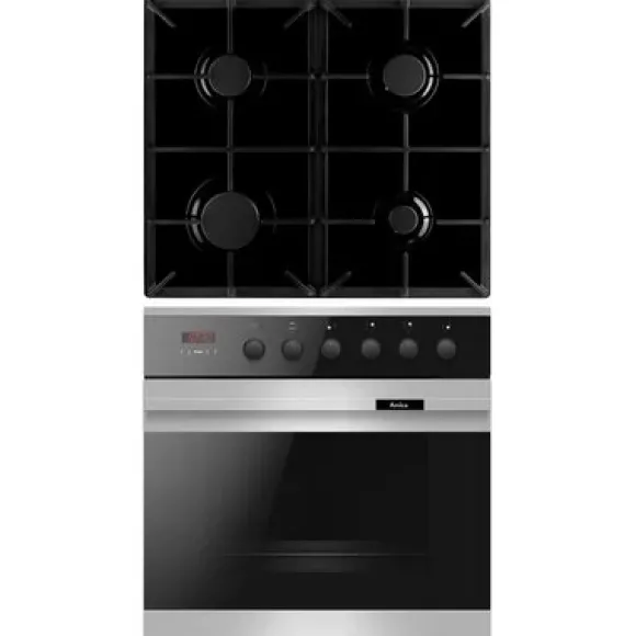 Amica Kuchnia CCES37219X FUSION