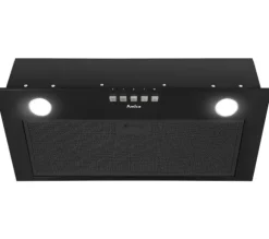 Amica OMC6217B Czarny
