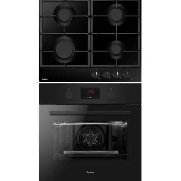 Amica ZAMIG36600TB