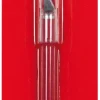 Apli Nóż precyzyjny APLI Hobby Knife skalpel czerwony PBSX1525