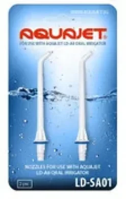 AQUAJET AQUAJET Końcówka do irygatora LD-A8 model LD-SA01.