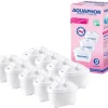 Aquaphor Wkład magnezowy Maxfor+ Mg  9szt.