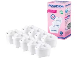 Aquaphor Wkład magnezowy Maxfor+ Mg  9szt.