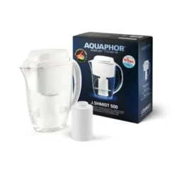 Aquaphor J.Shmidt A500
