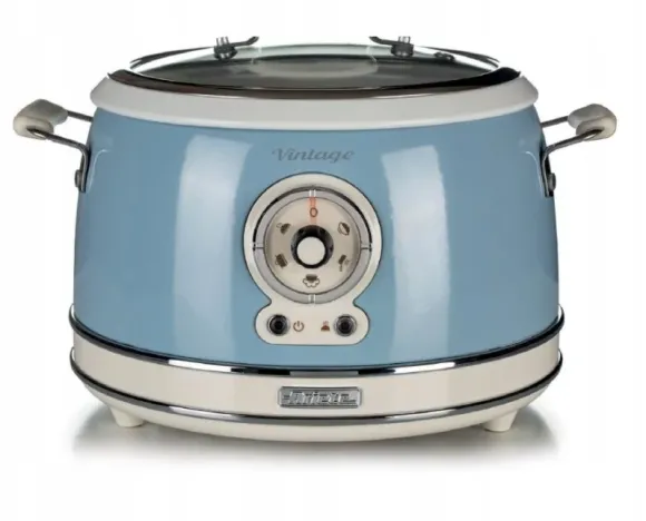 Ariete Vintage niebieski 2904/05