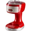 Ariete 76/00 Czerwona