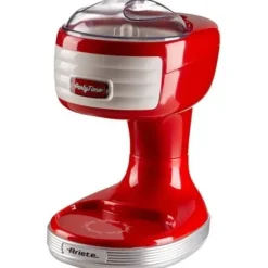 Ariete 76/00 Czerwona