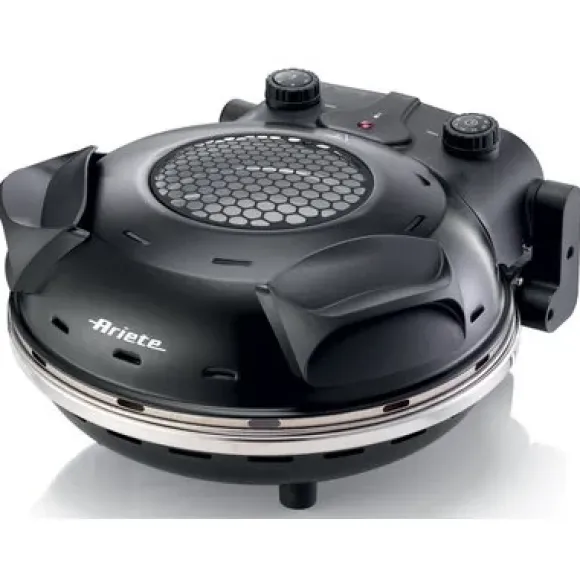 Ariete 928/00 Pizza Italia Czarny