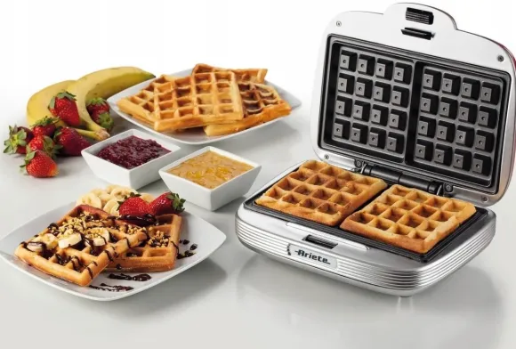 Ariete Waffle Maker 1973/00 Partytime