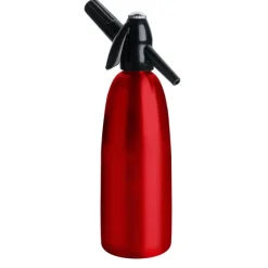 ART Quick Soda Maker SA-01D Czerwony