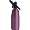 ART Quick Soda Maker SA-01H Fioletowy