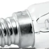 Żarówka Do Kuchenki Pieca Piekarnika E14 25W 230 V