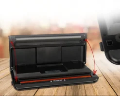 Automatyczna zgrzewarka próżniowa Classbach C-VK 4000