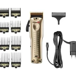 Babyliss PRO LO-PRO FX Gold FX825GE
