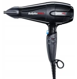 Babyliss Pro 2400W Excess HQ BAB6970IE