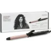 Babyliss Rose Quartz 19mm Curling Tong C450E