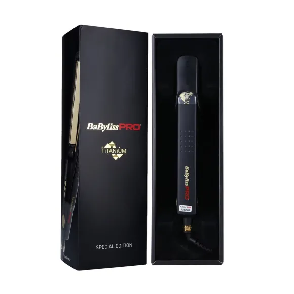 Babyliss BAB3091BKTE