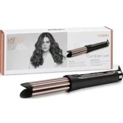 Babyliss Curl Styler Luxe C112E