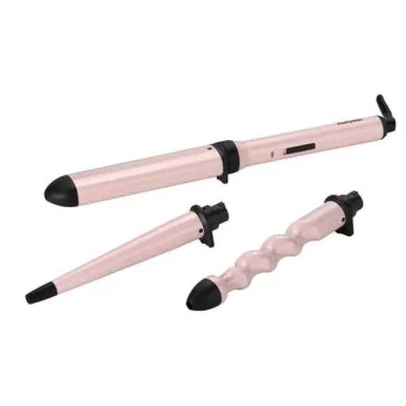 Babyliss Curl&Wave MS750E