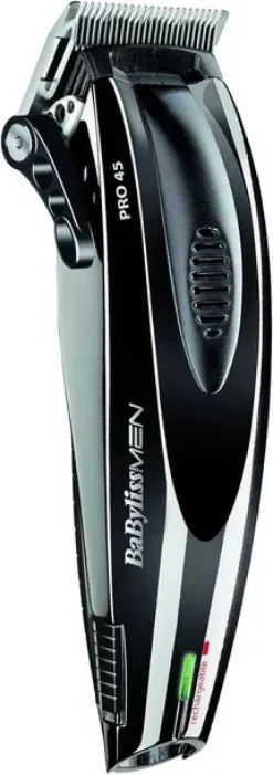 Babyliss Men E951E profesjonalna maszynka do strzyżenia włosów Pro45