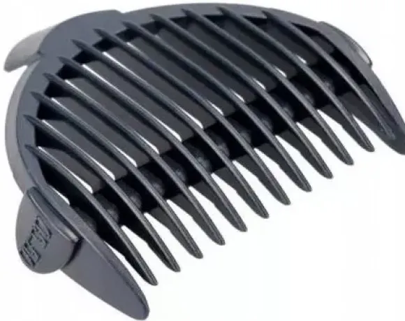 BABYLISS Nasadka grzebieniowa 0.5mm - 2.5mm do strzyżarki | trymera Babyliss