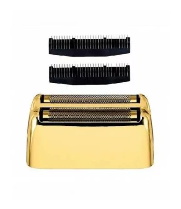 BABYLISS PRO Babyliss Pro Blade 4Artists głowica do golarki podwójnej FXFS2E, ref. FXRF2GE, Gold BAB000106