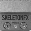 Babyliss Pro Babyliss Pro ostrze do trymera maszynki Skeleton FX7870GSE