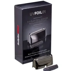 BaByliss PRO, Głowica do golarki pojedynczej UV, ref.FXLRF1E