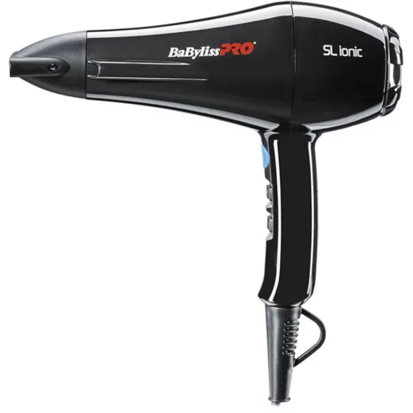 Babyliss Pro Pro Dryers SL Ionic 1 5586GE suszarka do włosów BAB5586GE