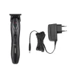 Babyliss Pro Trymer FX3 Czarny FXX3TBE 4Artist