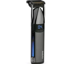 BaByliss Super-X Metal S991E 90min