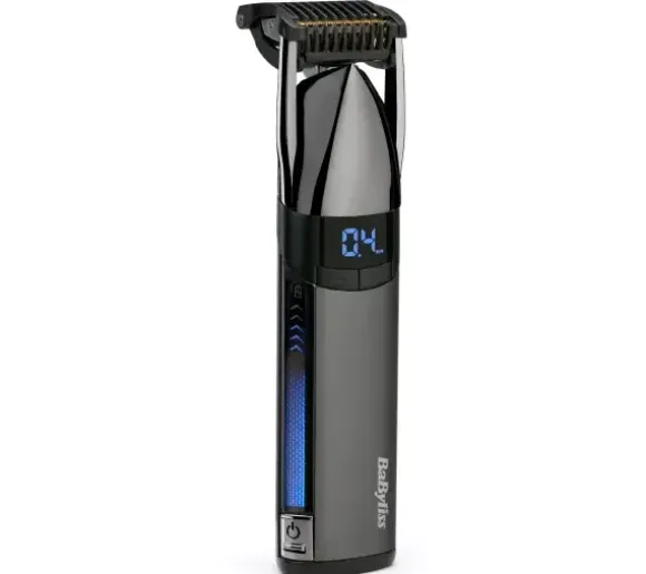 BaByliss Super-X Metal S991E 90min