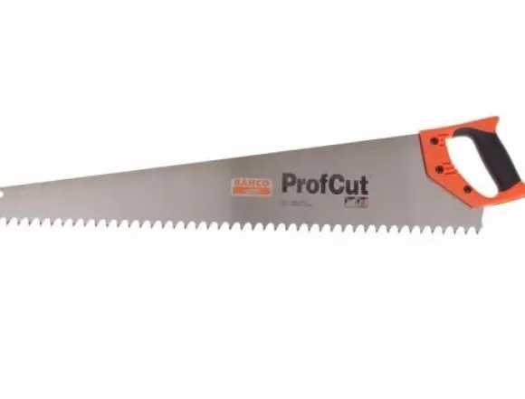Bahco lekkiego betonu do piły 650 MM 256 26 256-26