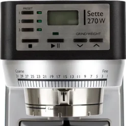 Baratza Sette 270Wi